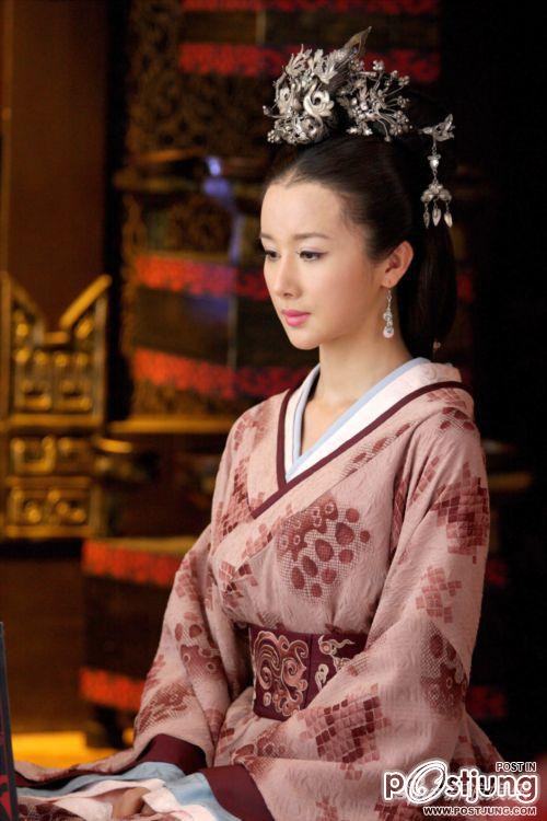 Sun Fei Fei ซุน เฟย เฟย (孙菲菲) ดาราสาวจีน สวยโดนใจ