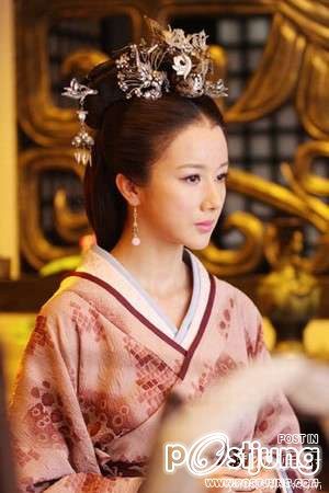 Sun Fei Fei ซุน เฟย เฟย (孙菲菲) ดาราสาวจีน สวยโดนใจ
