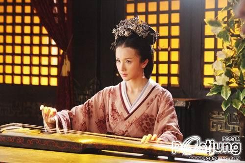Sun Fei Fei ซุน เฟย เฟย (孙菲菲) ดาราสาวจีน สวยโดนใจ
