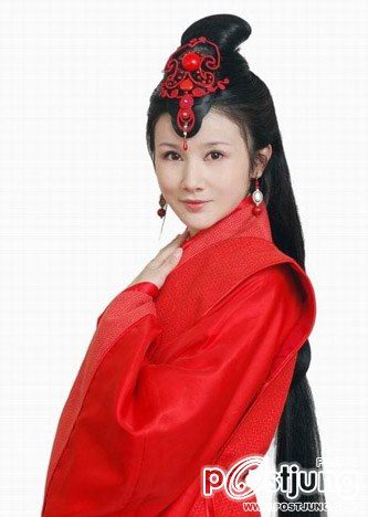 Sun Fei Fei ซุน เฟย เฟย (孙菲菲) ดาราสาวจีน สวยโดนใจ