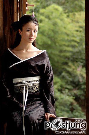 Sun Fei Fei ซุน เฟย เฟย (孙菲菲) ดาราสาวจีน สวยโดนใจ