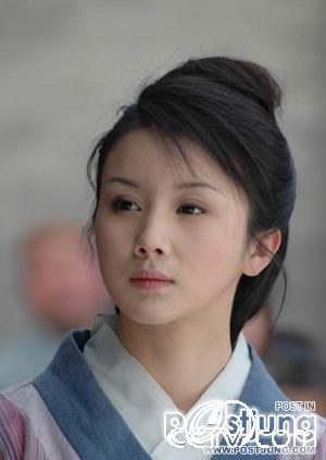 Sun Fei Fei ซุน เฟย เฟย (孙菲菲) ดาราสาวจีน สวยโดนใจ