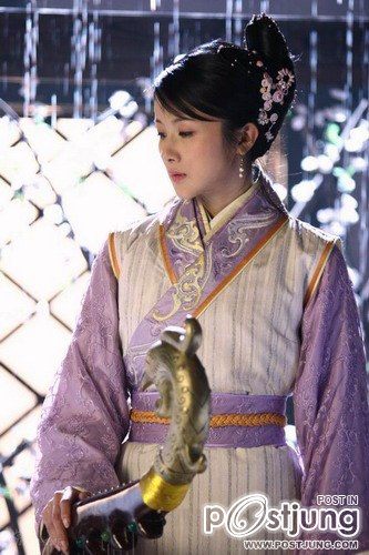 Sun Fei Fei ซุน เฟย เฟย (孙菲菲) ดาราสาวจีน สวยโดนใจ