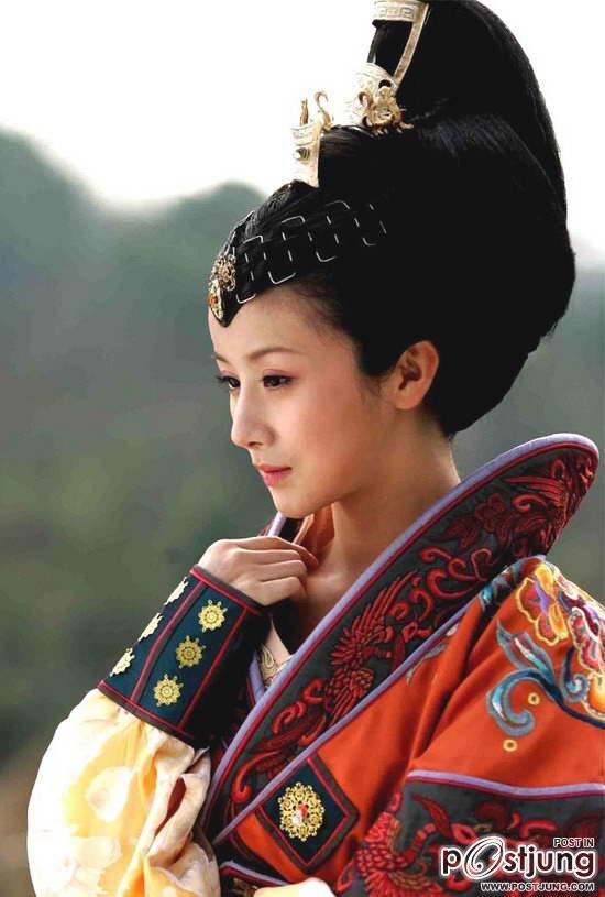 Sun Fei Fei ซุน เฟย เฟย (孙菲菲) ดาราสาวจีน สวยโดนใจ