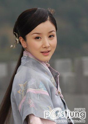 Sun Fei Fei ซุน เฟย เฟย (孙菲菲) ดาราสาวจีน สวยโดนใจ