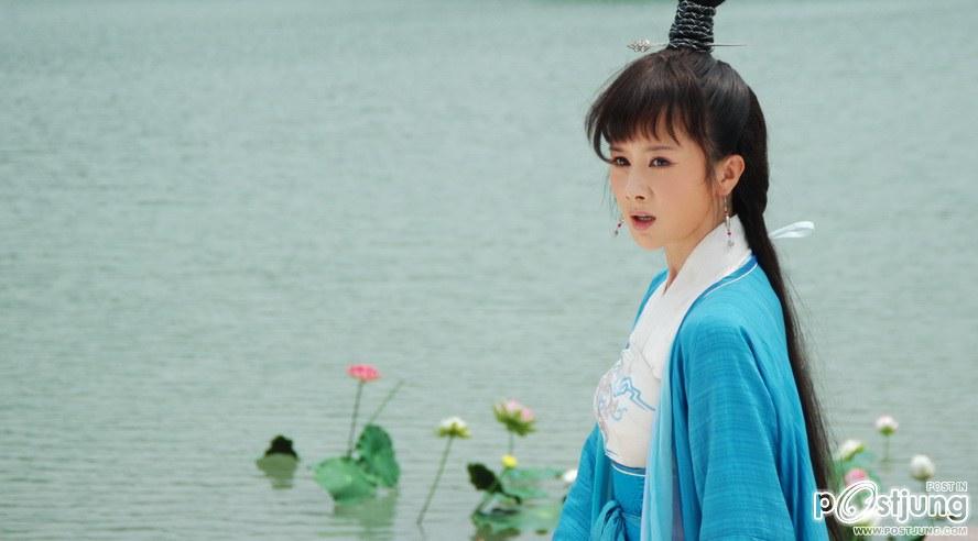 Sun Fei Fei ซุน เฟย เฟย (孙菲菲) ดาราสาวจีน สวยโดนใจ