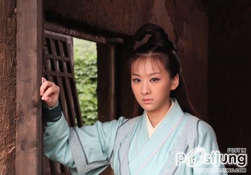 Sun Fei Fei ซุน เฟย เฟย (孙菲菲) ดาราสาวจีน สวยโดนใจ