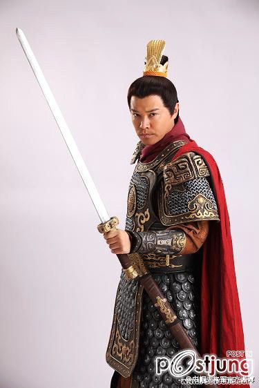 Woman General 巾幗大將軍 (2012)