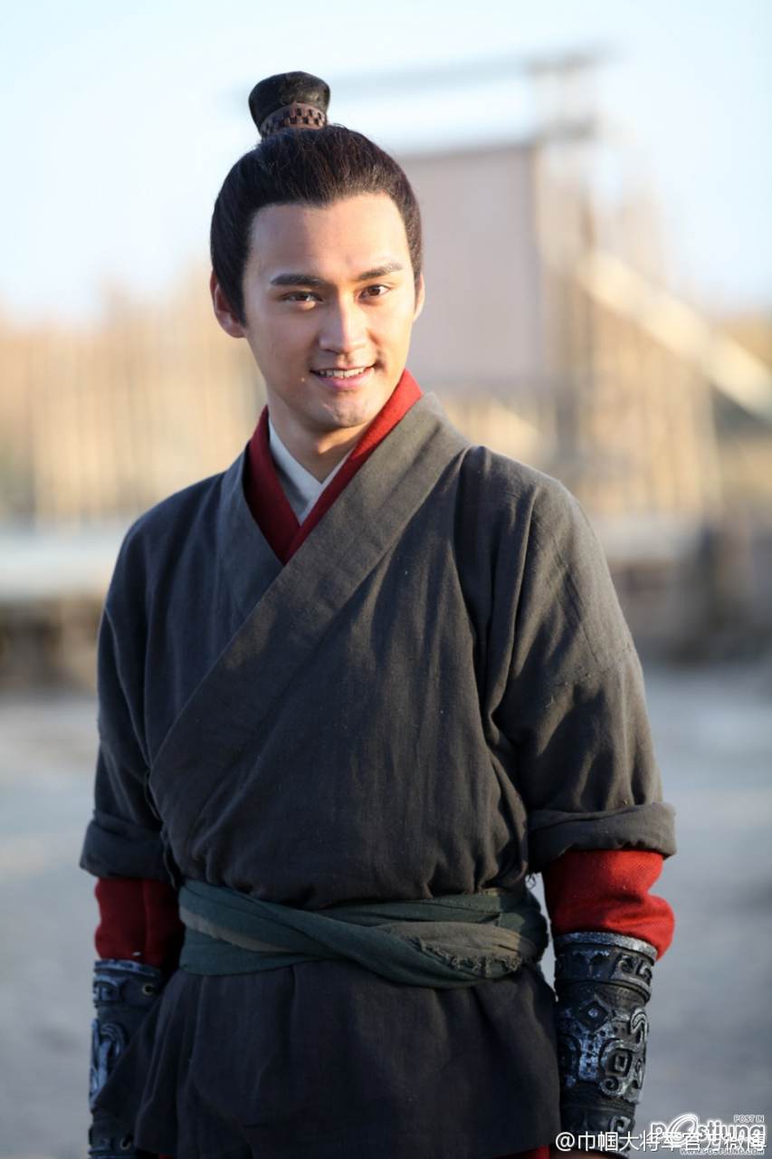 Woman General 巾幗大將軍 (2012)