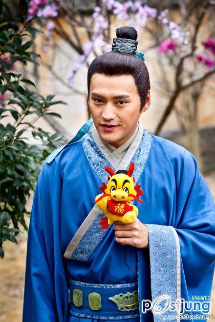 Woman General 巾幗大將軍 (2012)