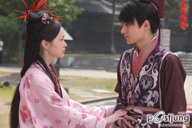 Cuo Dan Yuan Yang 错点鸳鸯 2012