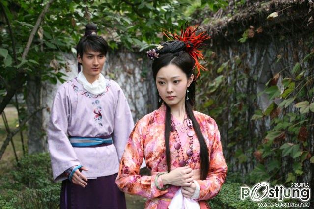 Cuo Dan Yuan Yang 错点鸳鸯 2012