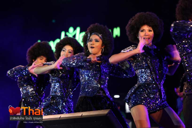 ภาพบรรยากาศสงกรานต์บุรีรัมย์มาฝากค่ะ