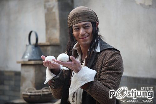 刑名师爷 / Xing Ming Shi Ye (2012)