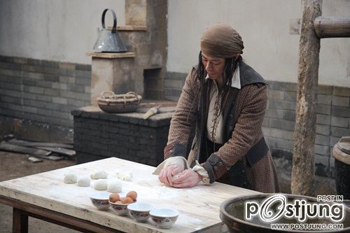 刑名师爷 / Xing Ming Shi Ye (2012)