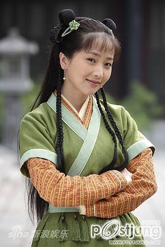 刑名师爷 / Xing Ming Shi Ye (2012)