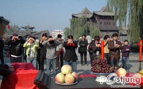 刑名师爷 / Xing Ming Shi Ye (2012)