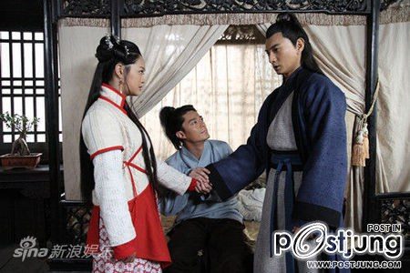 刑名师爷 / Xing Ming Shi Ye (2012)