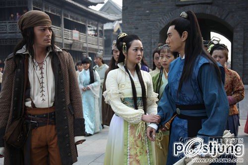 刑名师爷 / Xing Ming Shi Ye (2012)