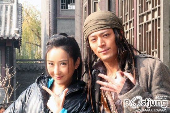 刑名师爷 / Xing Ming Shi Ye (2012)
