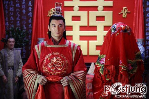刑名师爷 / Xing Ming Shi Ye (2012)