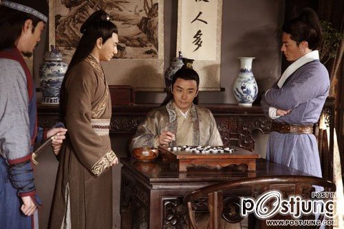 刑名师爷 / Xing Ming Shi Ye (2012)