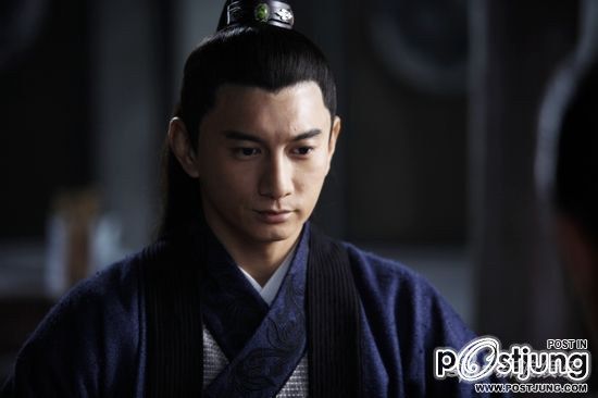 刑名师爷 / Xing Ming Shi Ye (2012)