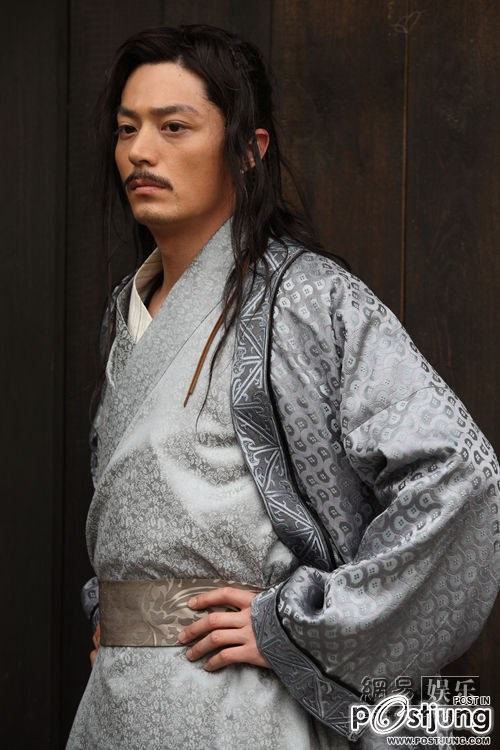 刑名师爷 / Xing Ming Shi Ye (2012)