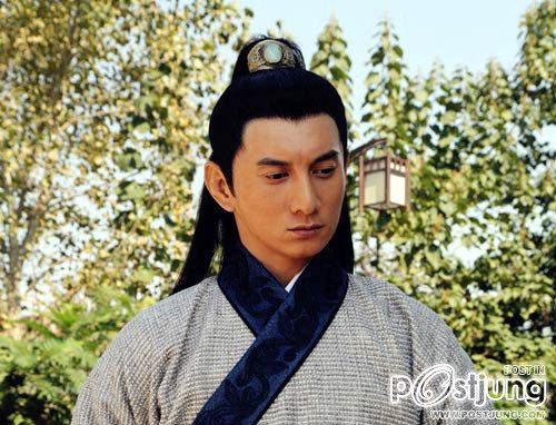 刑名师爷 / Xing Ming Shi Ye (2012)