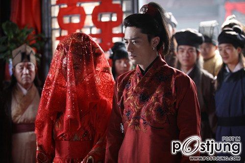 刑名师爷 / Xing Ming Shi Ye (2012)