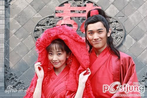 刑名师爷 / Xing Ming Shi Ye (2012)