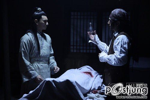 刑名师爷 / Xing Ming Shi Ye (2012)