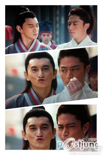 刑名师爷 / Xing Ming Shi Ye (2012)