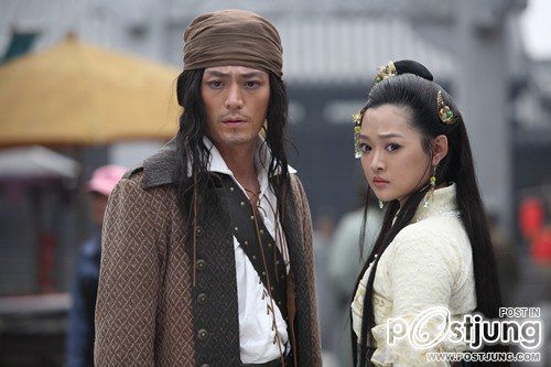 刑名师爷 / Xing Ming Shi Ye (2012)