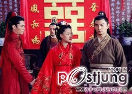 刑名师爷 / Xing Ming Shi Ye (2012)