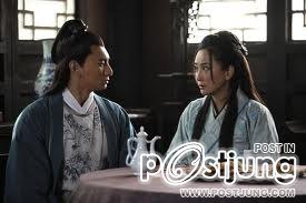 刑名师爷 / Xing Ming Shi Ye (2012)