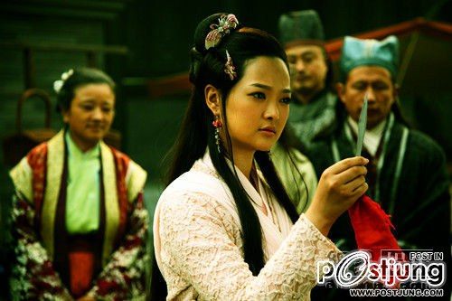 刑名师爷 / Xing Ming Shi Ye (2012)