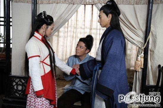 刑名师爷 / Xing Ming Shi Ye (2012)