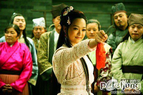刑名师爷 / Xing Ming Shi Ye (2012)