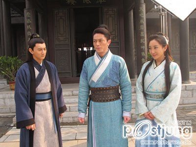 刑名师爷 / Xing Ming Shi Ye (2012)