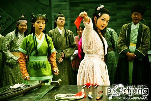 刑名师爷 / Xing Ming Shi Ye (2012)