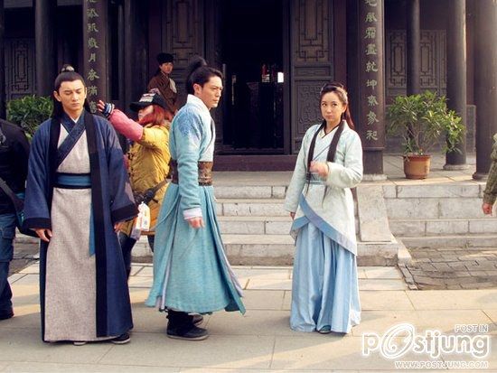 刑名师爷 / Xing Ming Shi Ye (2012)