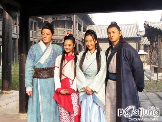 刑名师爷 / Xing Ming Shi Ye (2012)