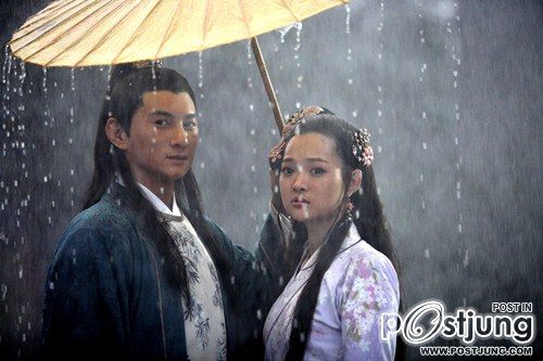 刑名师爷 / Xing Ming Shi Ye (2012)
