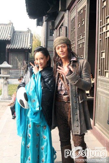 刑名师爷 / Xing Ming Shi Ye (2012)