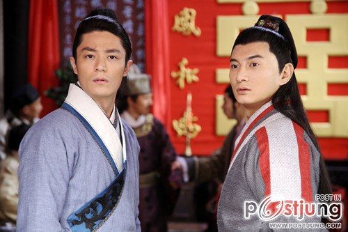 刑名师爷 / Xing Ming Shi Ye (2012)