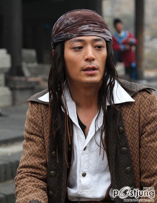 刑名师爷 / Xing Ming Shi Ye (2012)