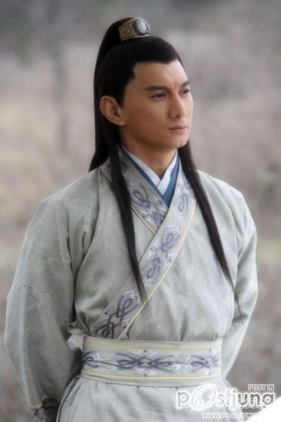 刑名师爷 / Xing Ming Shi Ye (2012)