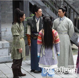 刑名师爷 / Xing Ming Shi Ye (2012)