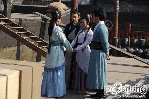 刑名师爷 / Xing Ming Shi Ye (2012)